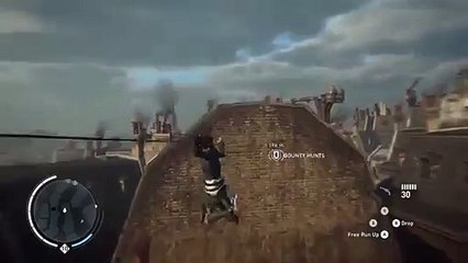 ASSASIN'S CREED  Syndicate Jack The Ripper Game Walktrough 1 (28)