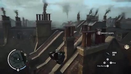 ASSASIN'S CREED  Syndicate Jack The Ripper Game Walktrough 1 (29)