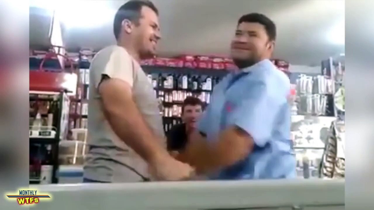 Crazy WTF Moments Compilation || October 2015 || MonthlyFails