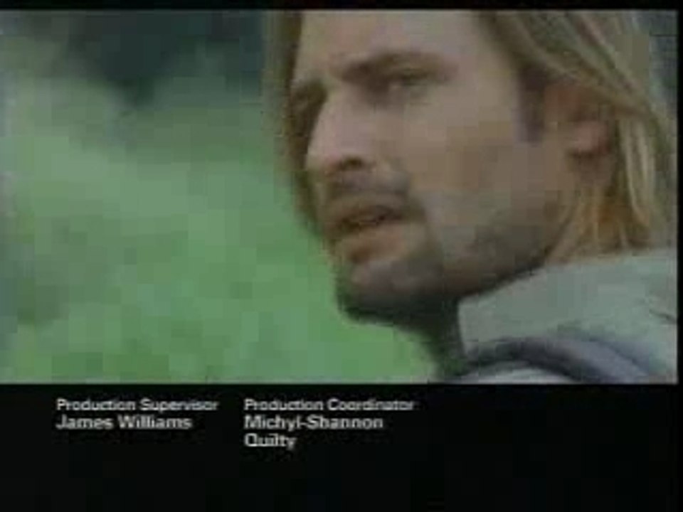 LOST- Through the Looking Glass US Promo