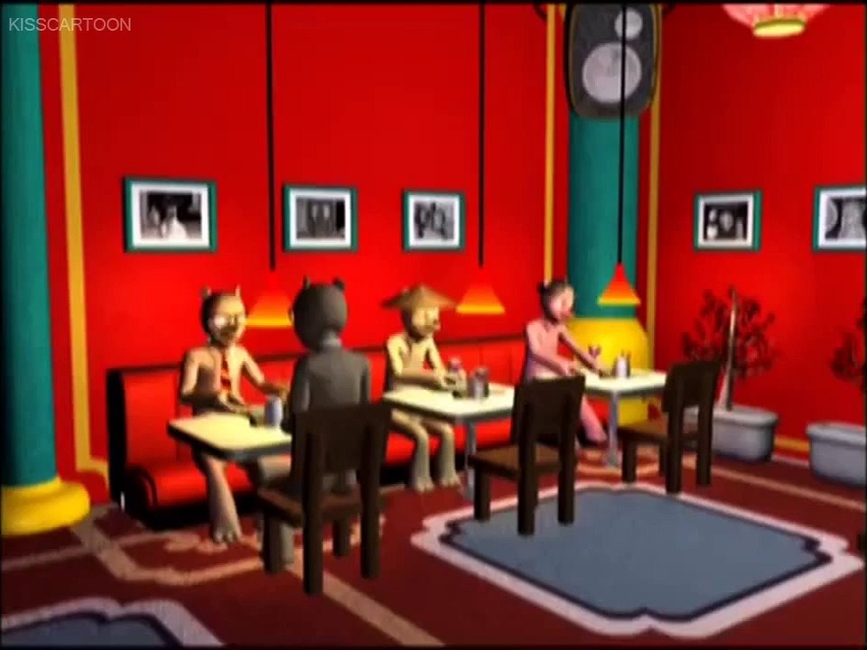 The Little Panda Fighter Full movies