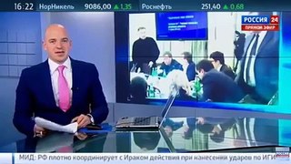 18+ Видео ссоры Авакова и Саакашвили. Аваков бросает стакан с водой (Видео Авакова)