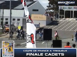 2007 FFC BMX - Coupe de France - TregueuxCadets_G