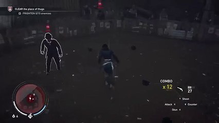 ASSASIN'S CREED  Syndicate Jack The Ripper Game Walktrough 1 (40)