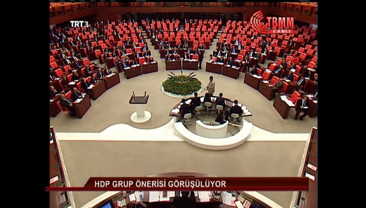 idris Baluken biz yasamayi ugrunda ölecek kadar seven gelenekten geliyoruz.sizin tehditlerinize boyun eymeyiz.