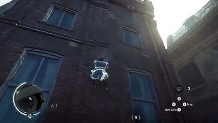 ASSASIN'S CREED  Syndicate Jack The Ripper Game Walktrough 1 (49)