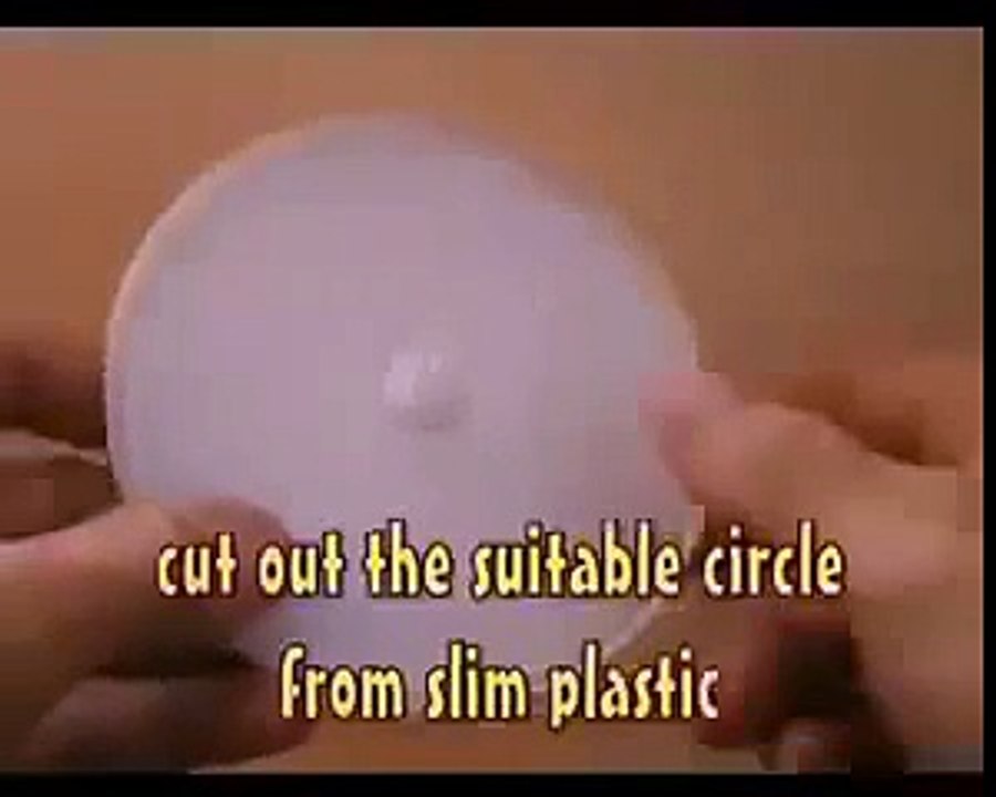 How To Make Socket Protection