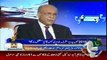 What Najam Sethi Said Earlier Became True About Musharraf Treason Case Decision