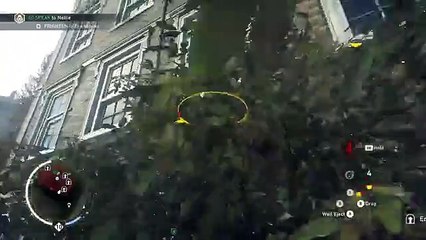 ASSASIN'S CREED  Syndicate Jack The Ripper Game Walktrough 1 (67)