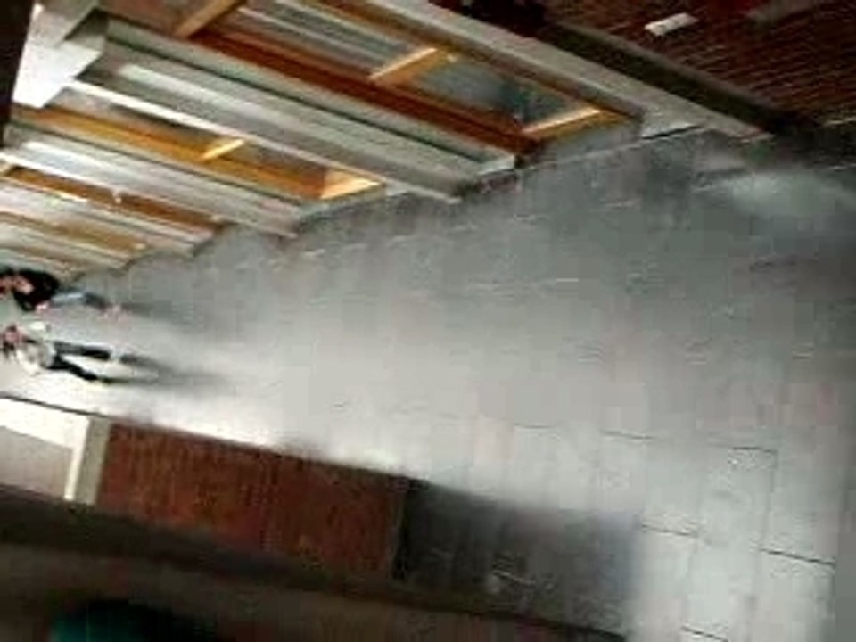 Journée Porte Ouverte