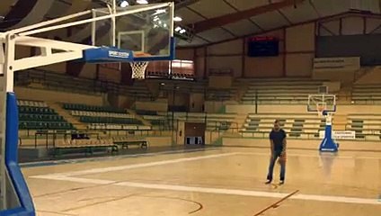 The best of 2016 TONY PARKER Vs REMI GAILLARD