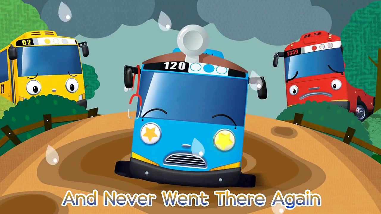 [Tayos Little Story Music] #03 Doctor Foster