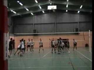 Volley Maisons Alfort - Villejuif partie 2