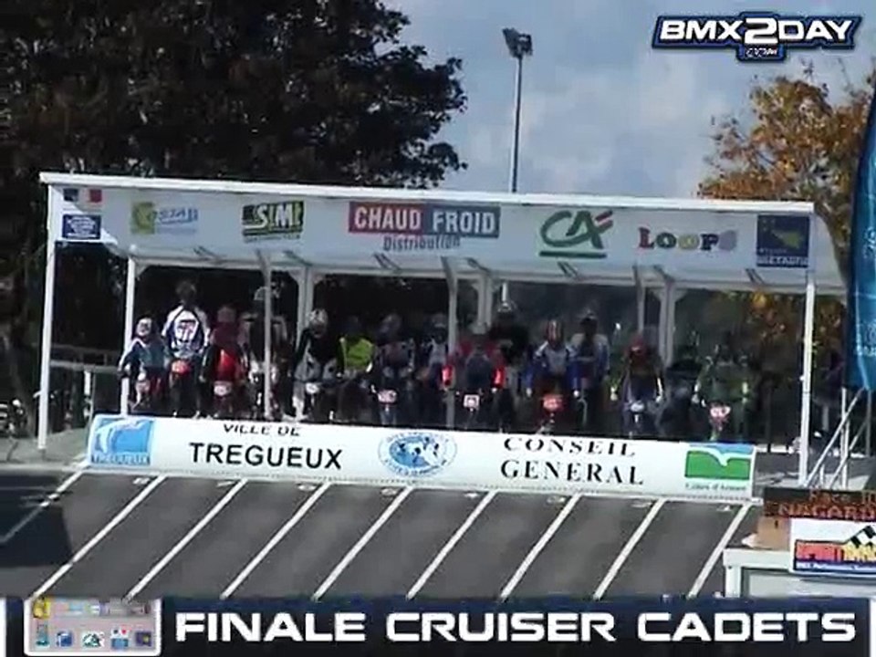 2007 FFC BMX - Coupe de France - TregueuxCruisers_Cadets