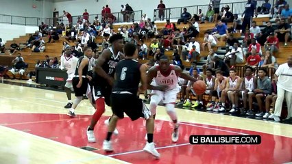 Edrice "Bam" Adebayo Shutting Down Gyms ALL Summer Long!