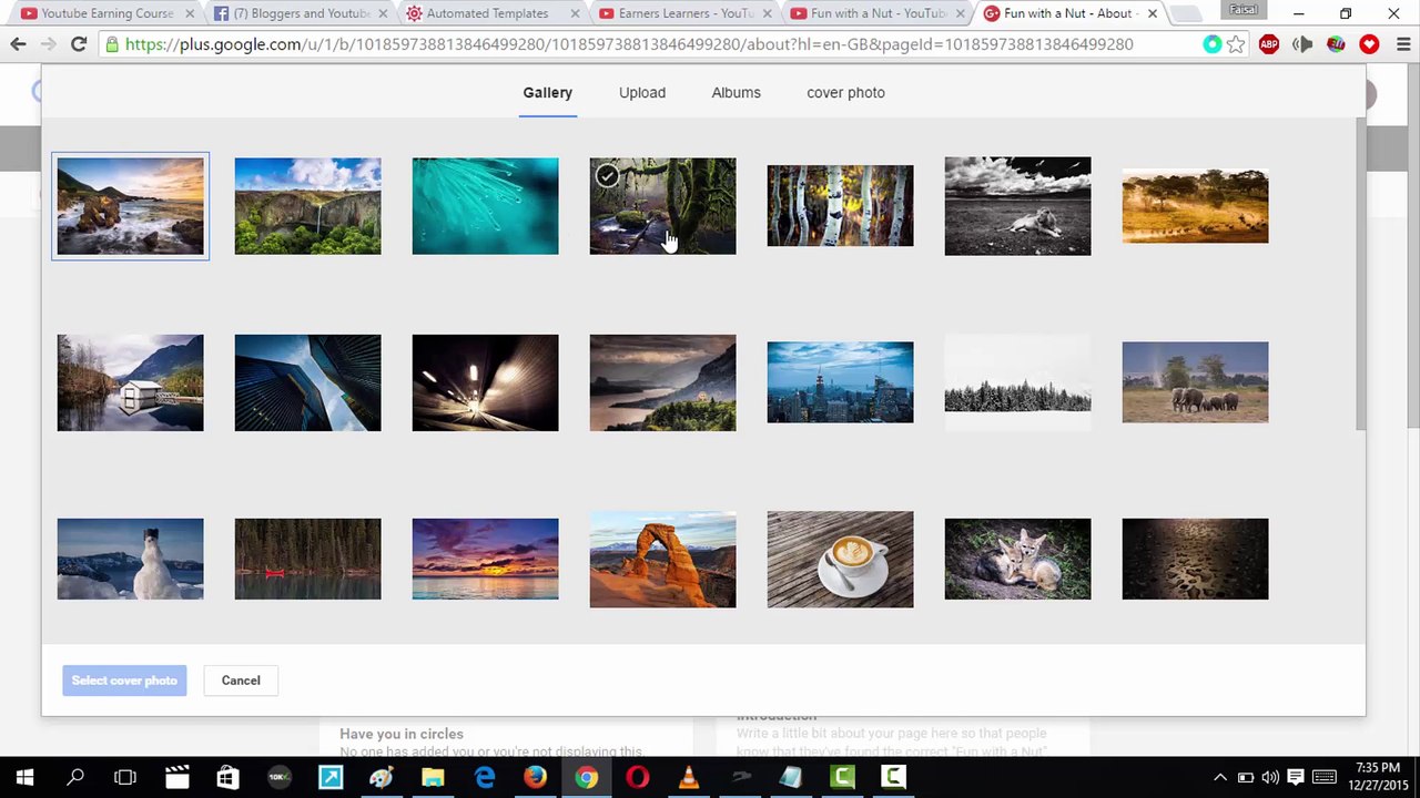 How to Make Your Youtube Channel Look Professional - Do Channel SEO
