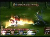 ToS PS2 (JP) 167'921 Damage Hi-Ougi vs. Sword Dancer (Mania