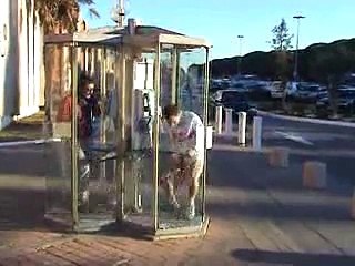 The best of 2016 SQUASH (REMI GAILLARD)