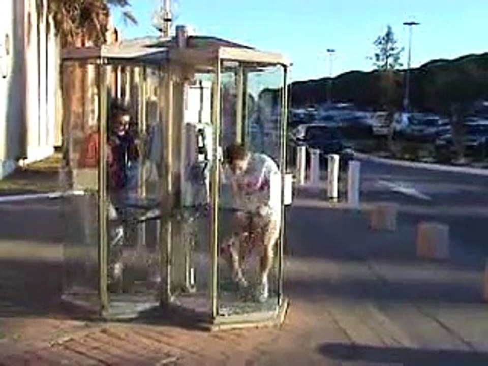 The best of 2016 SQUASH (REMI GAILLARD)