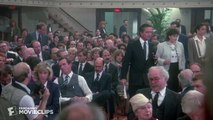 Wall Street (4/5) Movie CLIP - Greed Is Good (1987) HD