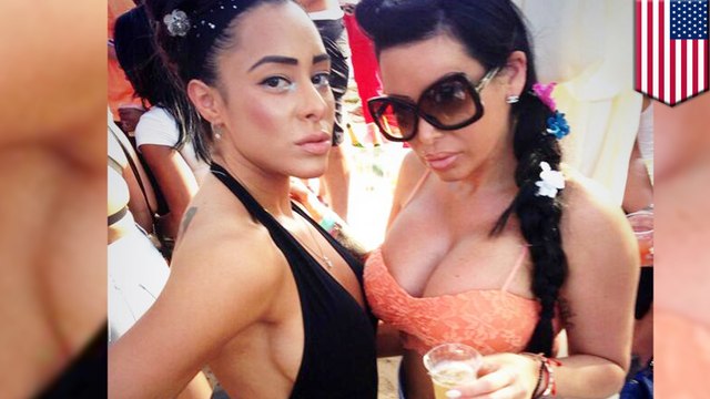 Scamming strippers drugged and blackmailed rich clients for cash