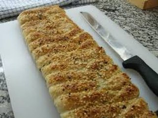 فطائر الدجاج بطريقة جديدة ولذيذة جربها(معجنات)