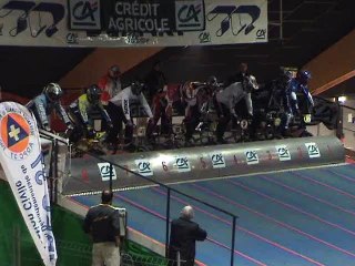 2006 FFC BMX - INDOOR - TOURS - elites