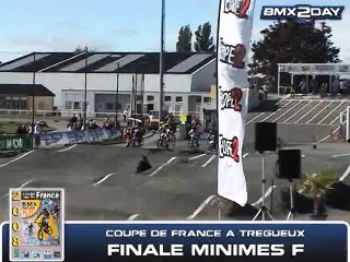 2007 FFC BMX - Coupe de France - TregueuxMinimes_F