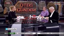 Kuran'da güneş ve ay... [Prof. Dr. Caner Taslaman]