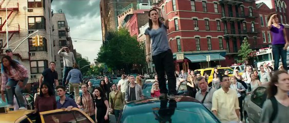 Tenaage mutants 'Ninja Turtles' out of the shadow Full movie 2016,