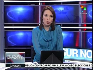 Extienden Acuerdos de Minsk hasta 2016