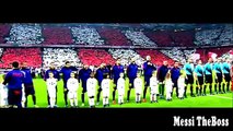 Lionel Messi vs Bayern Munich (AWAY) 23.4.2013 HD 720p