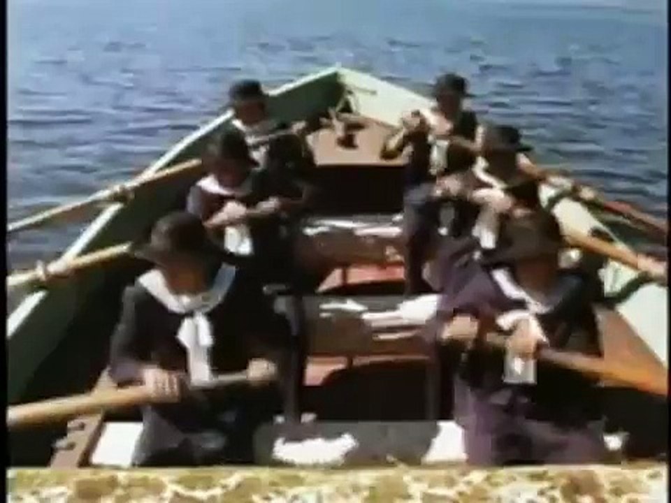 Mauá - O Imperador e o Rei (1999) - Trailer Oficial - Paulo Betti, Malu Mader filme