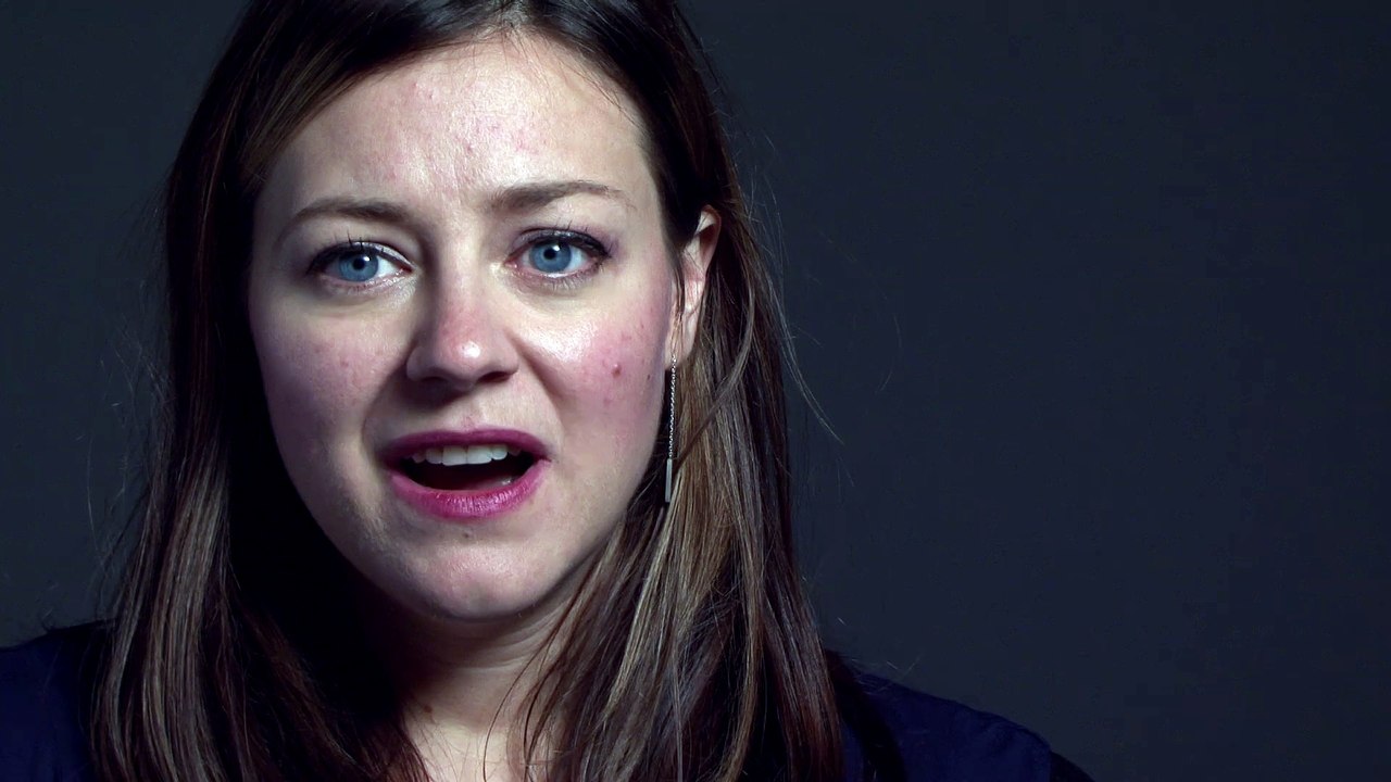 Candace Faber - Metal on Metal-MPEG-4 1080p Web