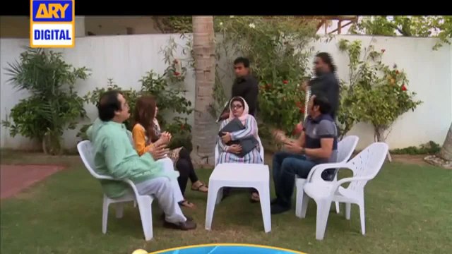Bulbulay next Ep 374 promo on Ary Digital comedy drama 19 Nov 2015