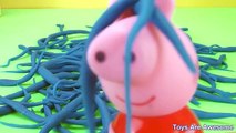 Pig PEPPA PIG Episode 4 