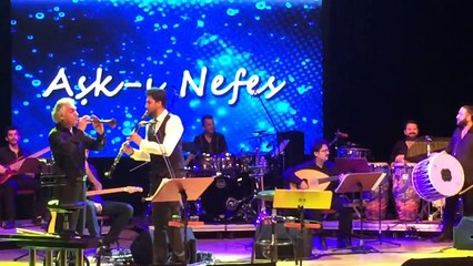 Faruk Vural ve Klarnet Festivali 🎶