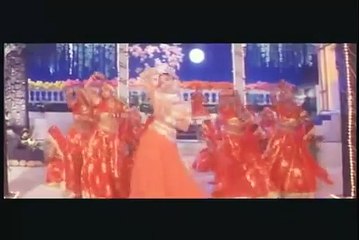 Saajan Saajan Teri Dulhan - Song
