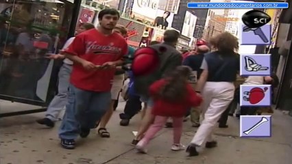 Ciência do Impossível - EP03 - Corpo Humano do Futuro