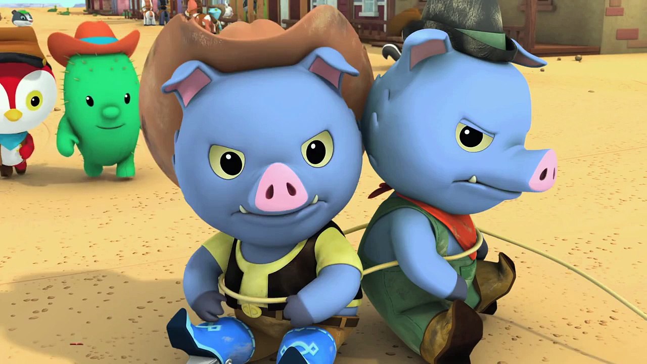 Sheriff Callie - Saying Im Sorry - Song