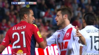 Adelaide United 2-2 Melbourne Heart | FULL MATCH HIGHLIGHTS | Round 26
