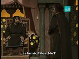 مسلسل الامام الشافعى الحلقة 12