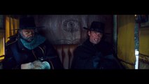 The Hateful Eight Movie CLIP - You All Saved Me (2015) - Bruce Dern Movie HD