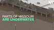 Historic Floods Devastate Missouri