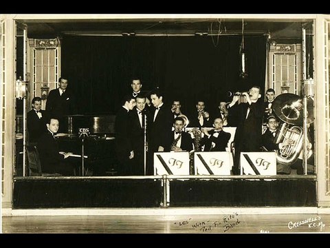 Among My Souvenirs-Peter Van Steeden Orchestra