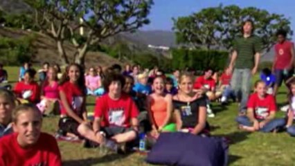 Zoey 101 | ‘Spring Fling’ Official Clip |