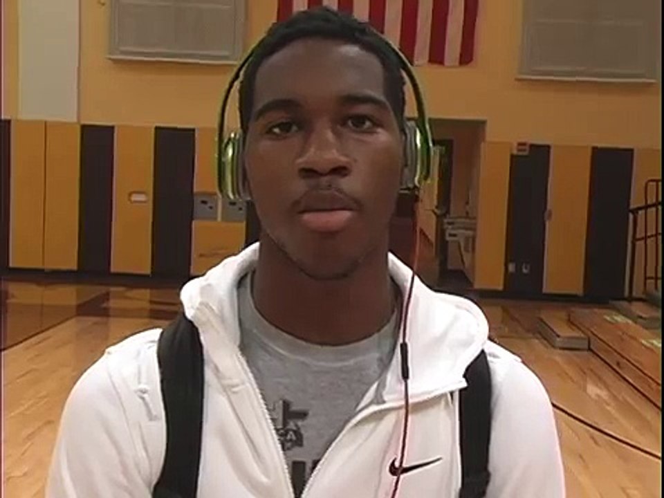 BACK-2-BACK PUT BACK DUNKS!! ZACK KUNTZ vs JARIN LYONS (BEST DUNKS!!!!!)