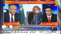 Najam Sethi's Predictions 2016 about Indo-Pak relations and politicians!