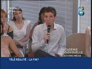 Démo TV - David VIDAL - Animateur / Chroniqueur TV et Radio