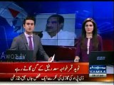 Khawaja Saad Rafiq praises PTI KPK Govt., but criticized other provincial Govt including Punjab